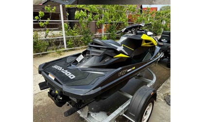 RXT-X RS 260 2013 